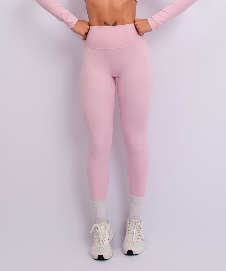 350 SOFT SCRUNCH LEGGINGS