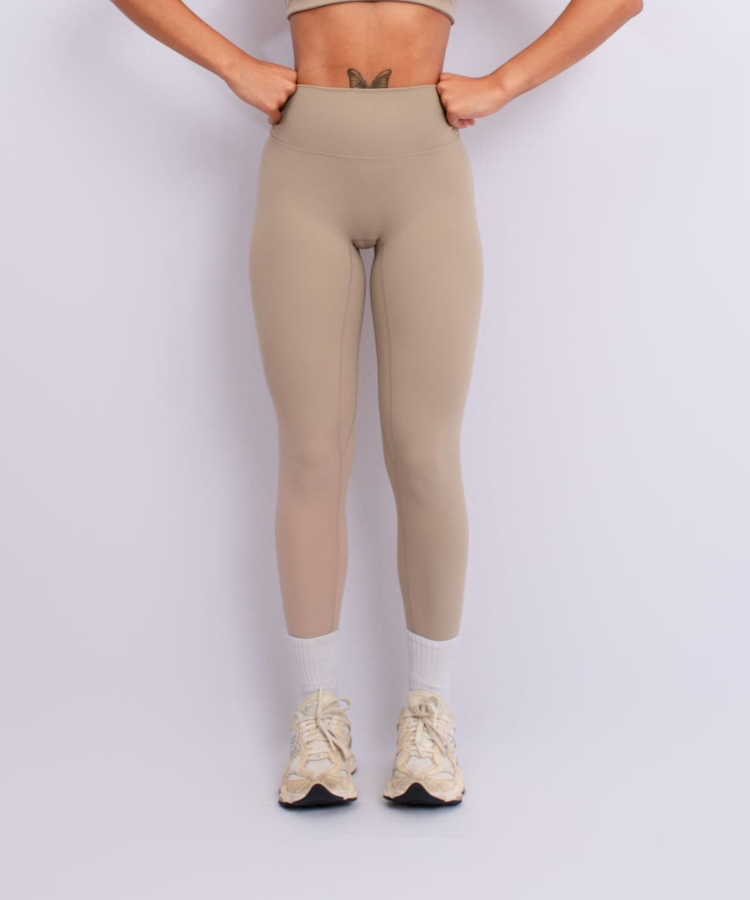 350 SOFT SCRUNCH LEGGINGS