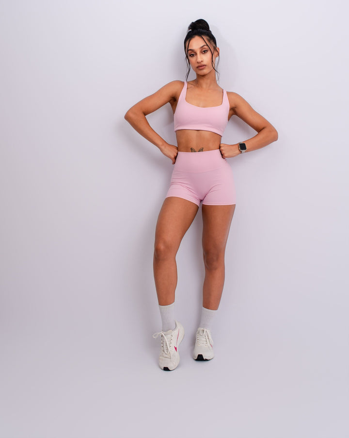 350 SOFT SCRUNCH SHORTS