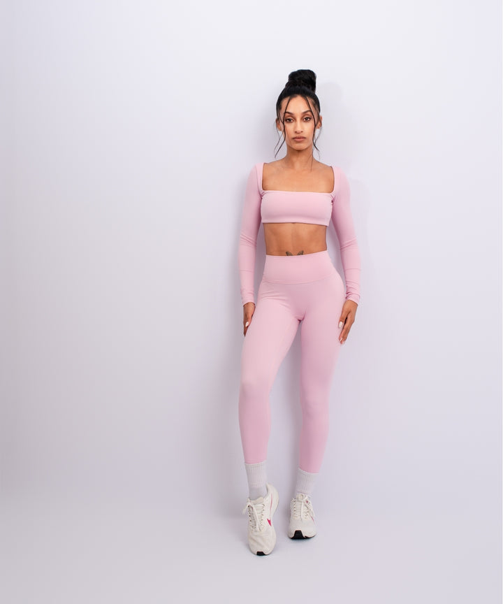 350 SOFT SCRUNCH LEGGINGS