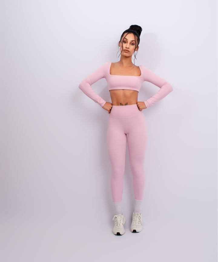 350 SOFT SCRUNCH LEGGINGS