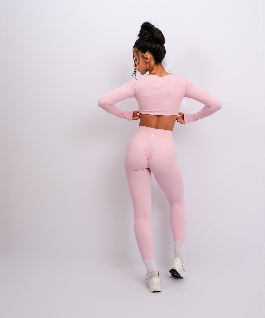 350 SOFT SCRUNCH LEGGINGS