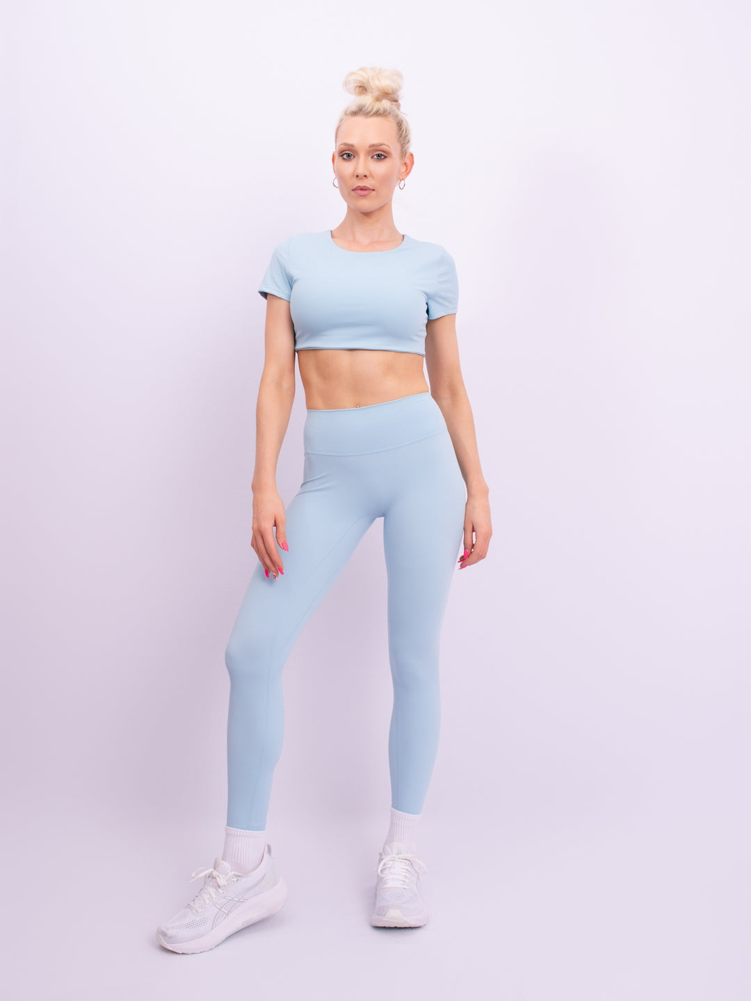 350 TOP SHORT SLEEVE