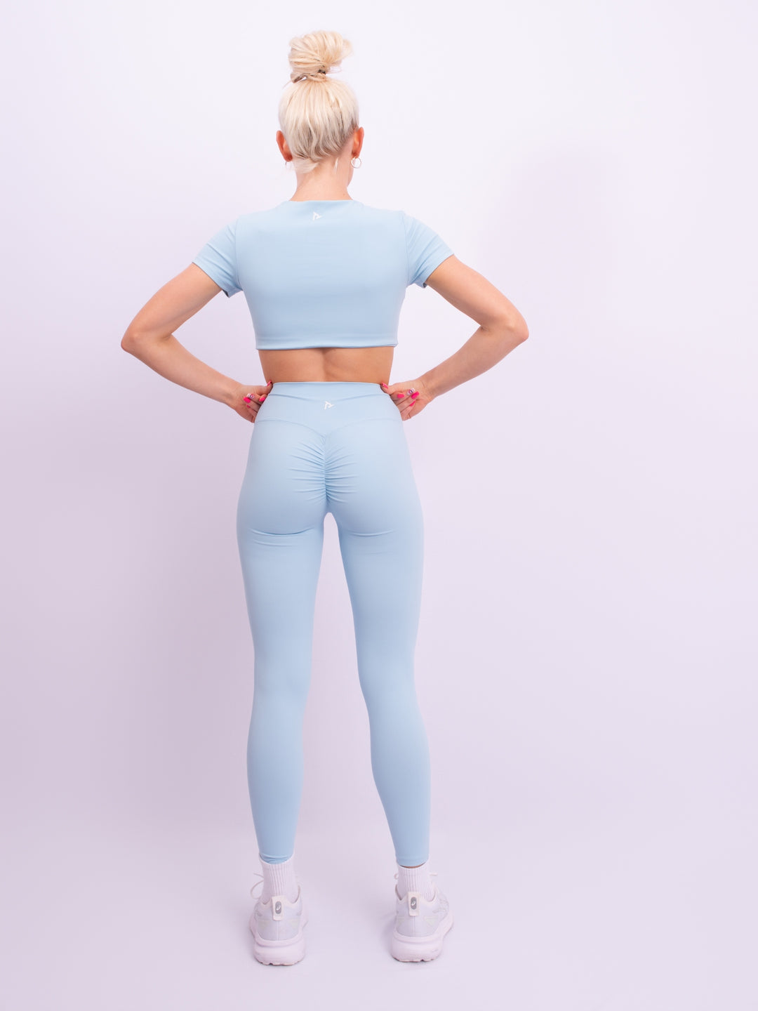 350 TOP SHORT SLEEVE