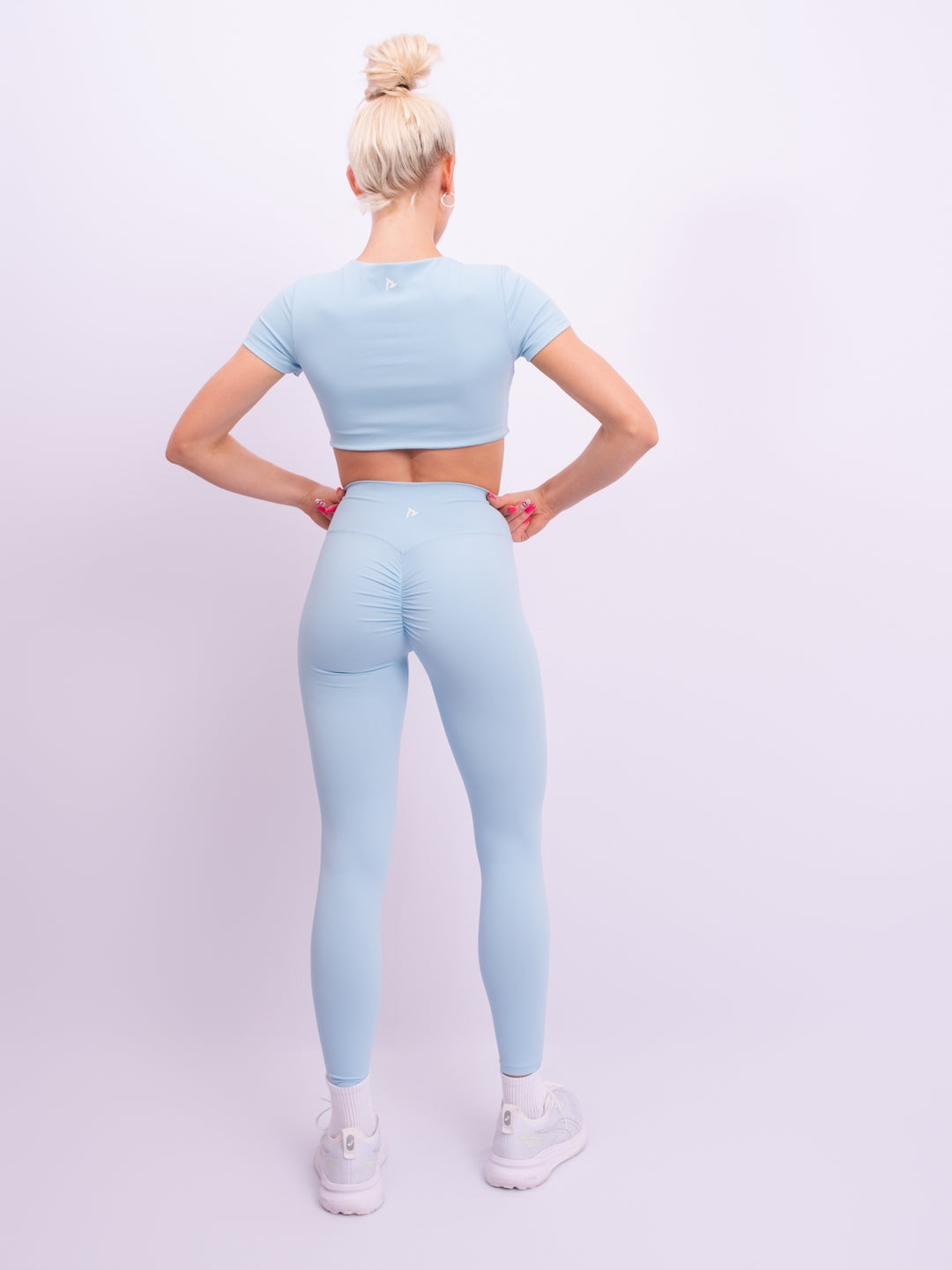 350 TOP SHORT SLEEVE