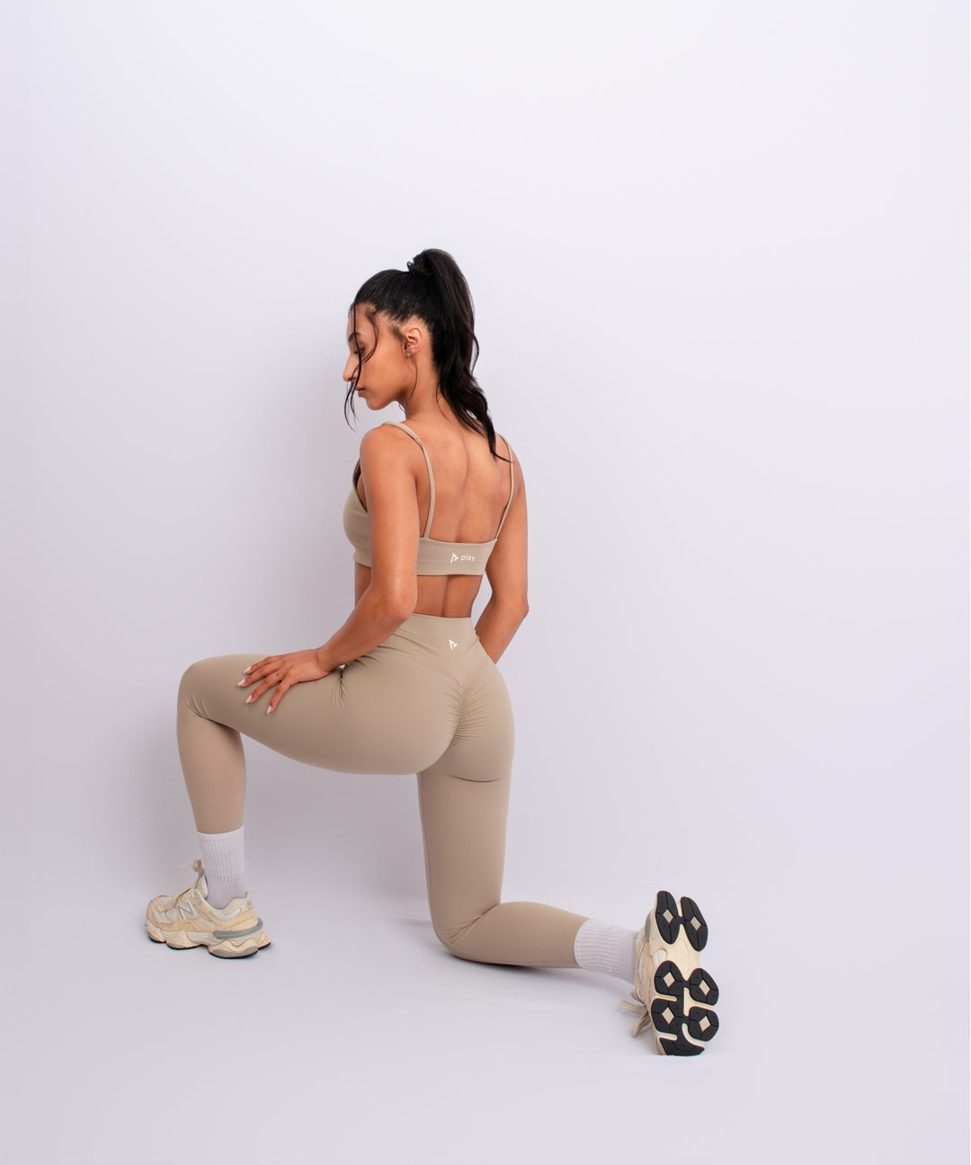 350 SOFT SCRUNCH LEGGINGS