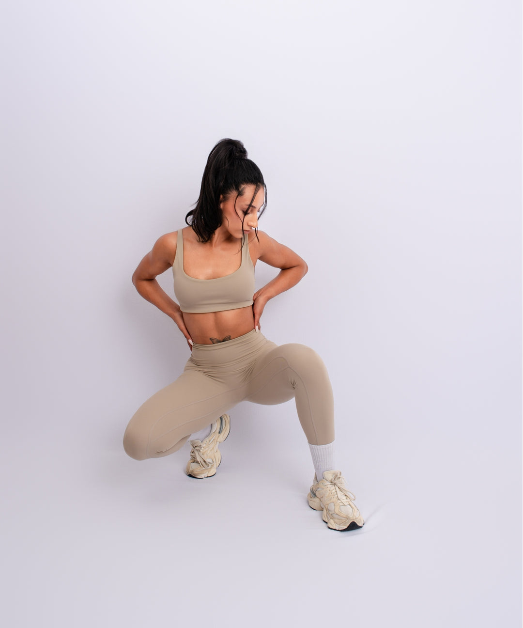 350 SOFT SCRUNCH LEGGINGS