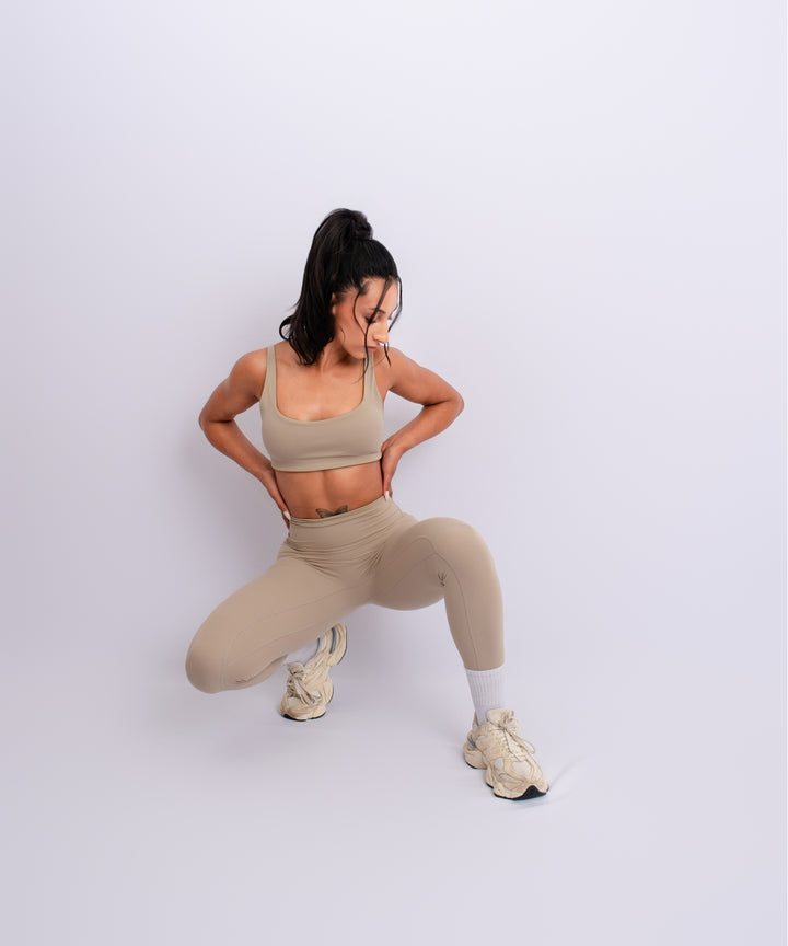 350 SOFT SCRUNCH LEGGINGS