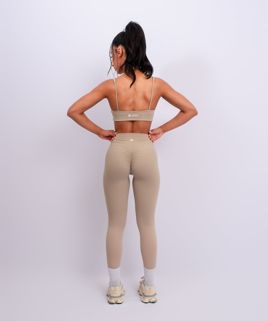 350 SOFT SCRUNCH LEGGINGS
