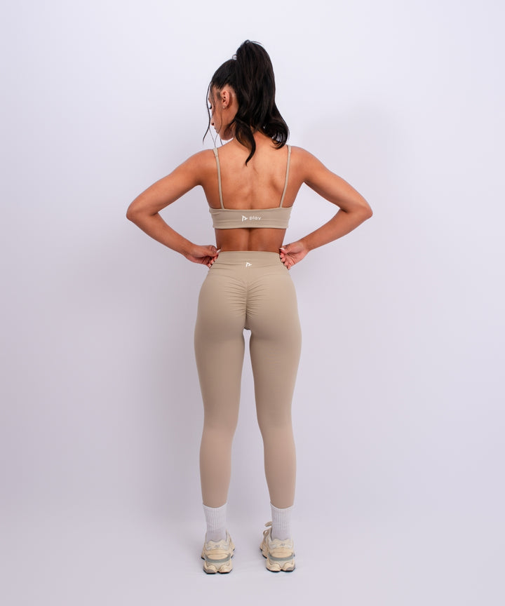 350 SOFT SCRUNCH LEGGINGS
