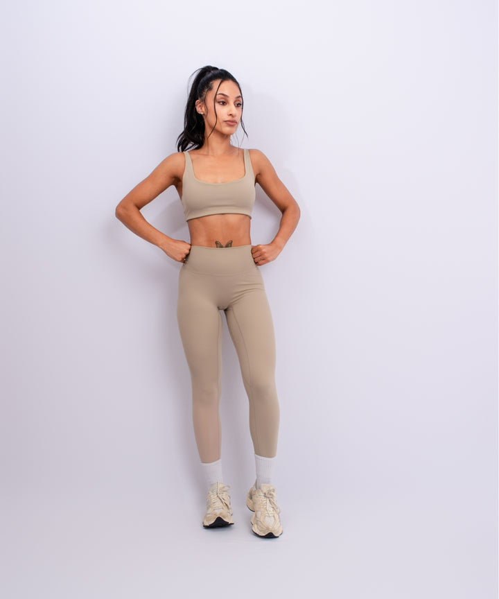 350 SOFT SCRUNCH LEGGINGS