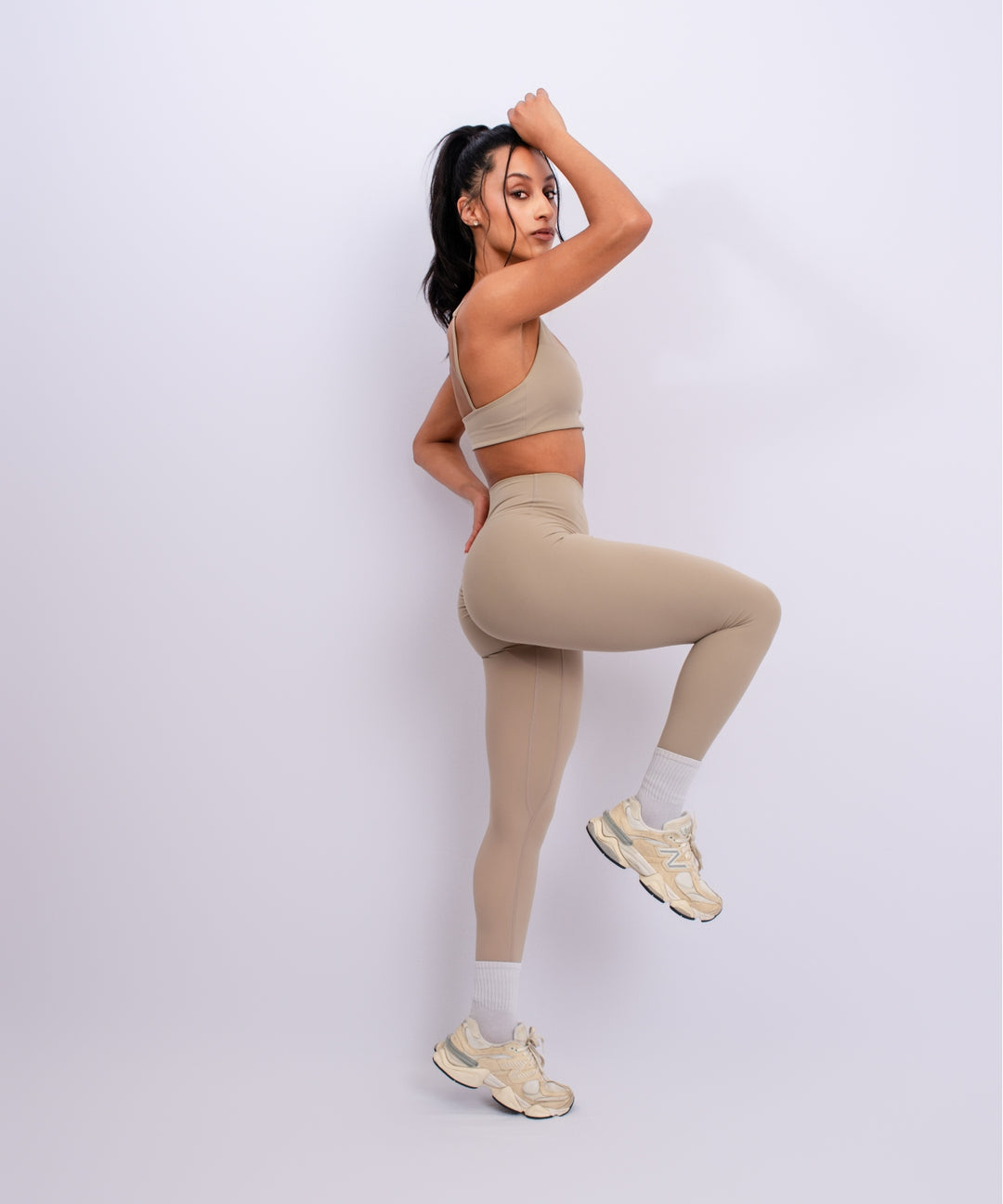 350 SOFT SCRUNCH LEGGINGS