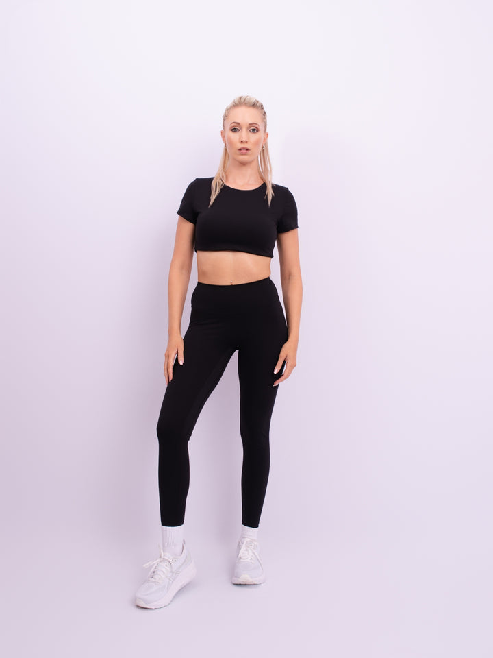 350 TOP SHORT SLEEVE