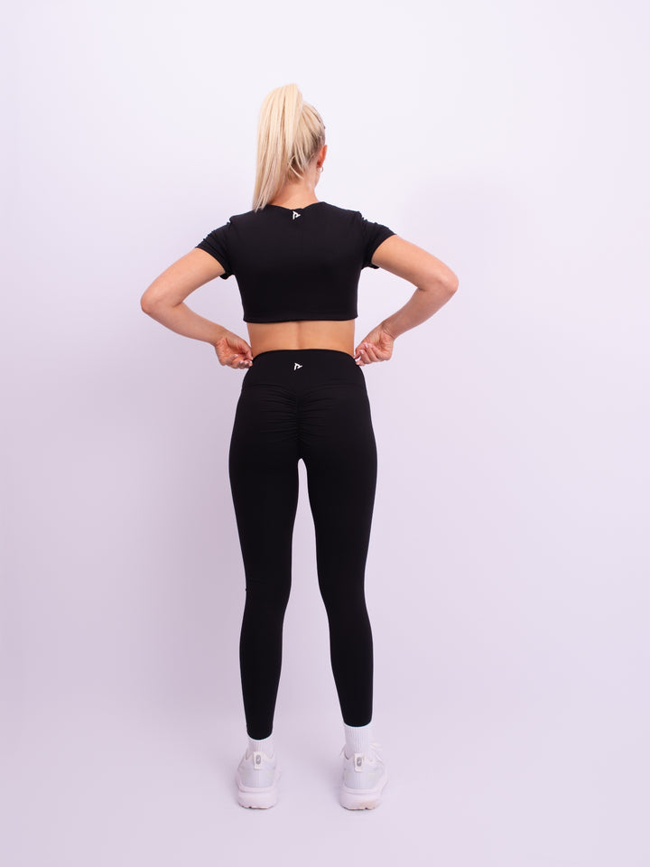 350 TOP SHORT SLEEVE