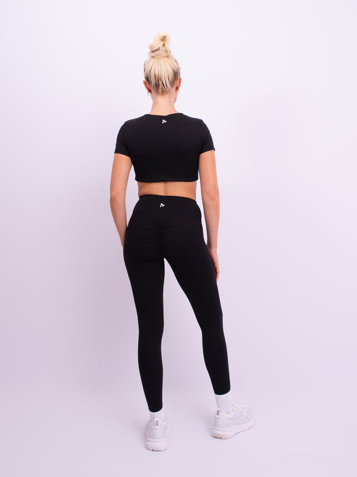 350 TOP SHORT SLEEVE