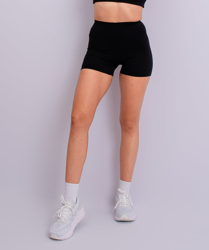 350 SOFT SCRUNCH SHORTS