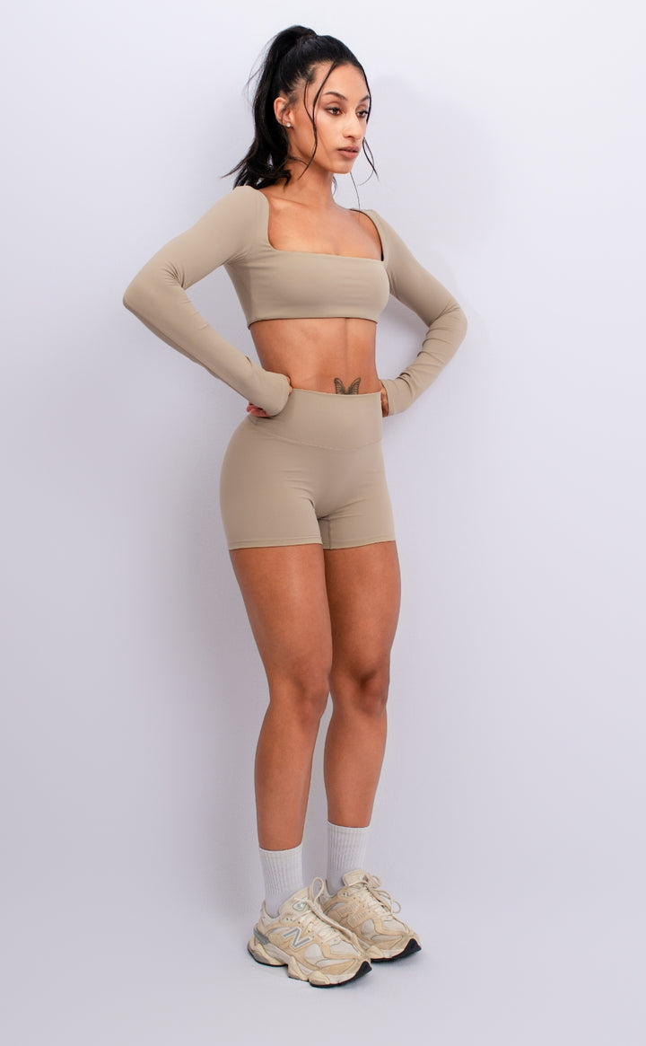 350 Long sleeve Top