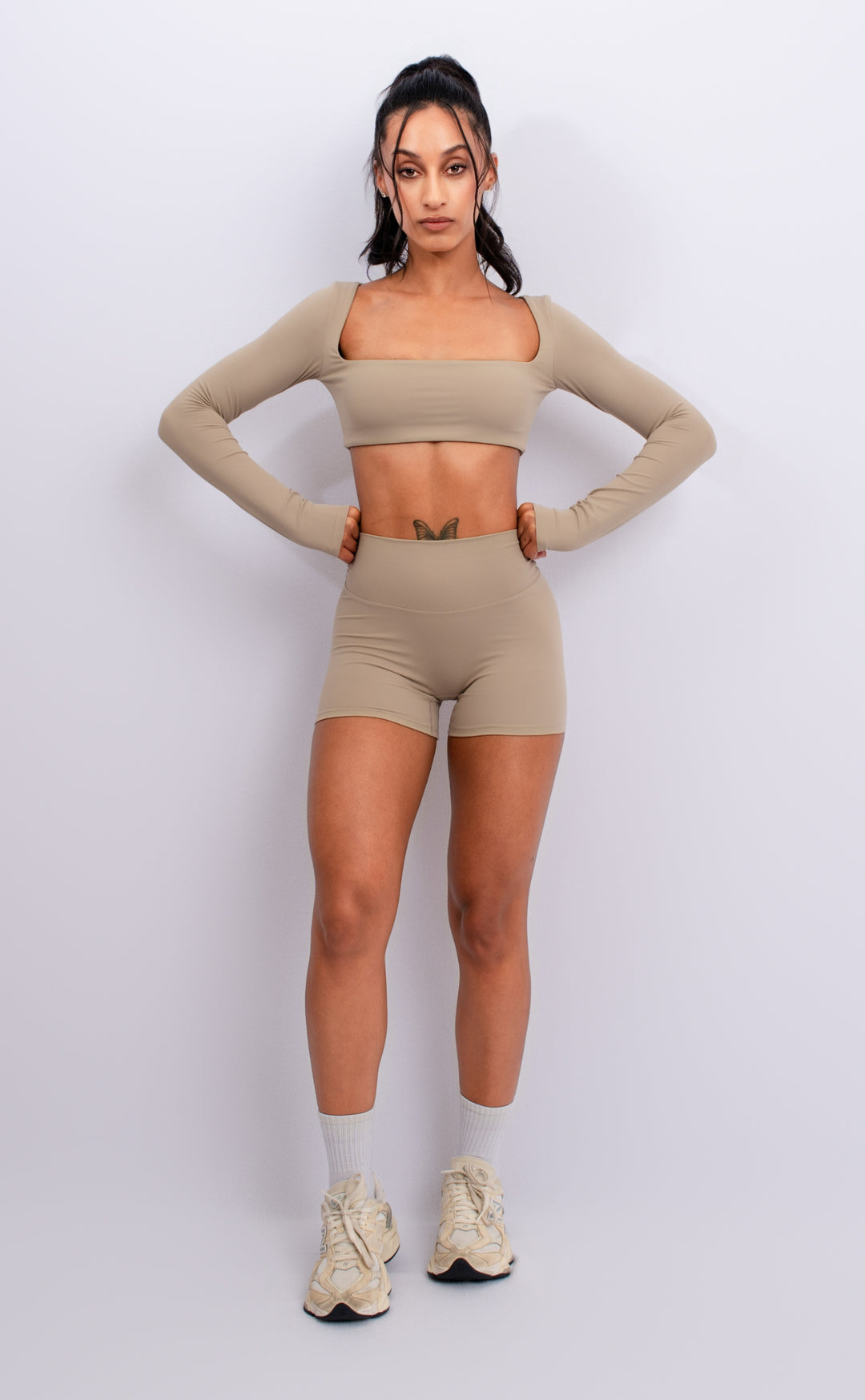 350 Long sleeve Top