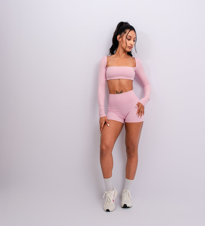 350 Long sleeve Top