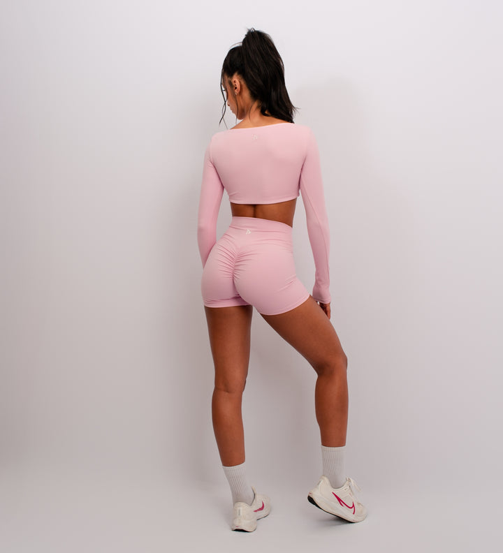 350 Long sleeve Top