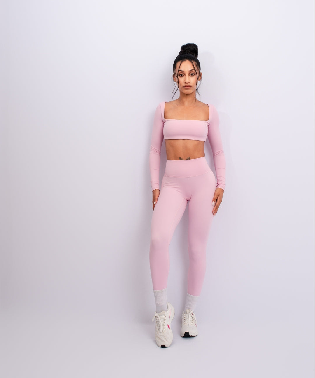 350 Long sleeve Top