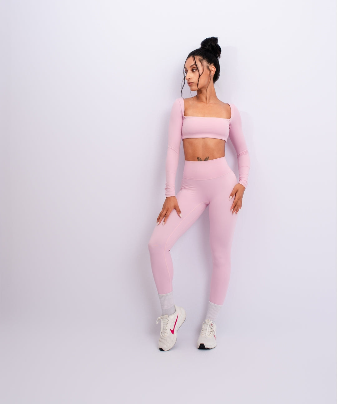 350 Long sleeve Top