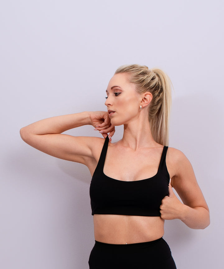350 SOFT BRA