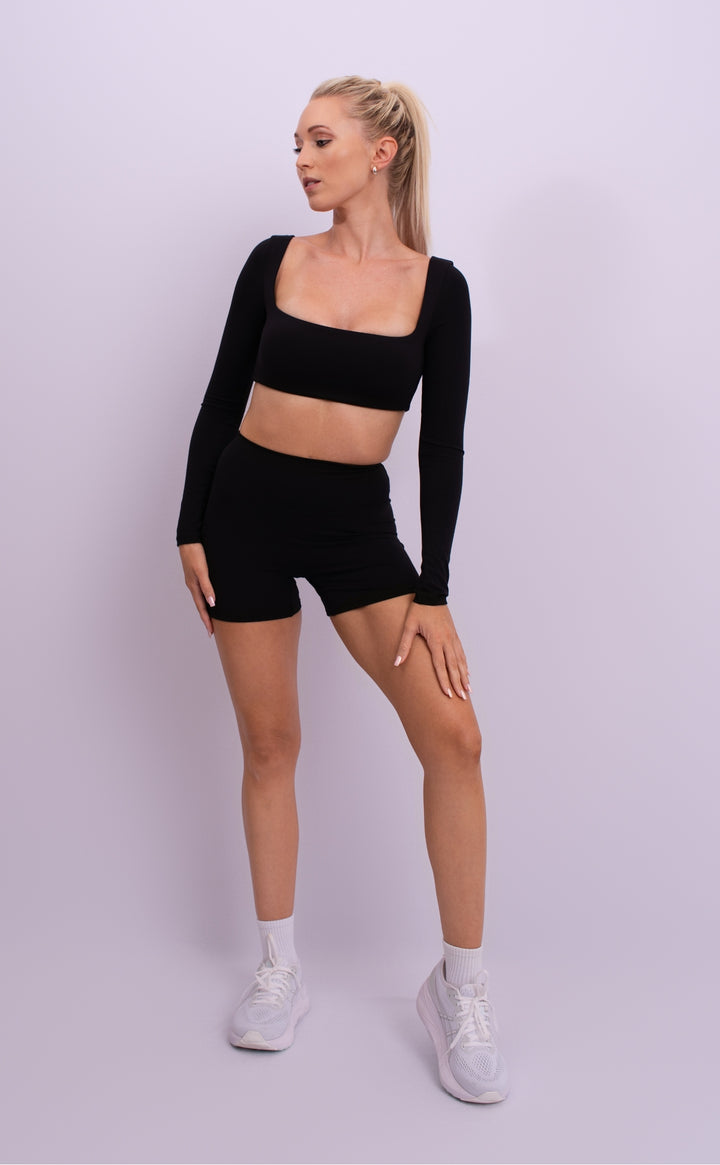 350 Long sleeve Top