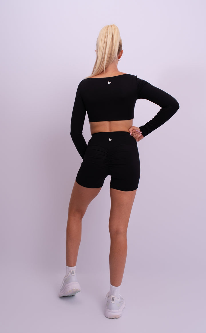 350 Long sleeve Top