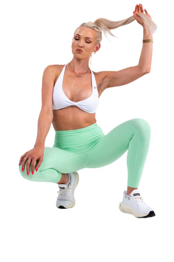 DYNAMIC LEGGINGS NO FRONT SEAM