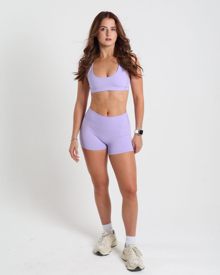 AURA CLASSIC SHORT