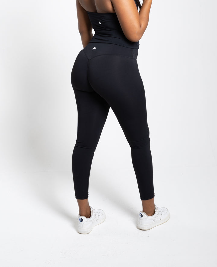 Aura Leggings- Black