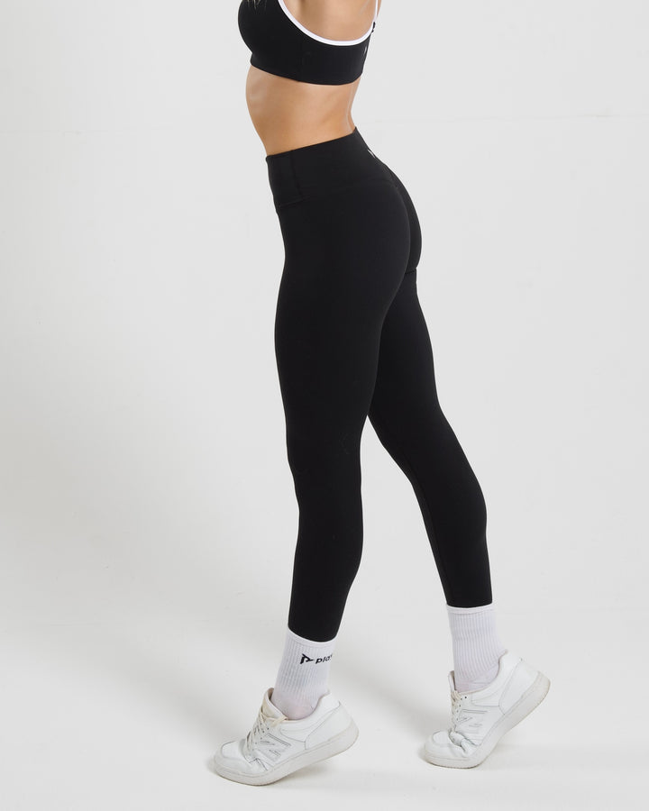 Aura Leggings- Black