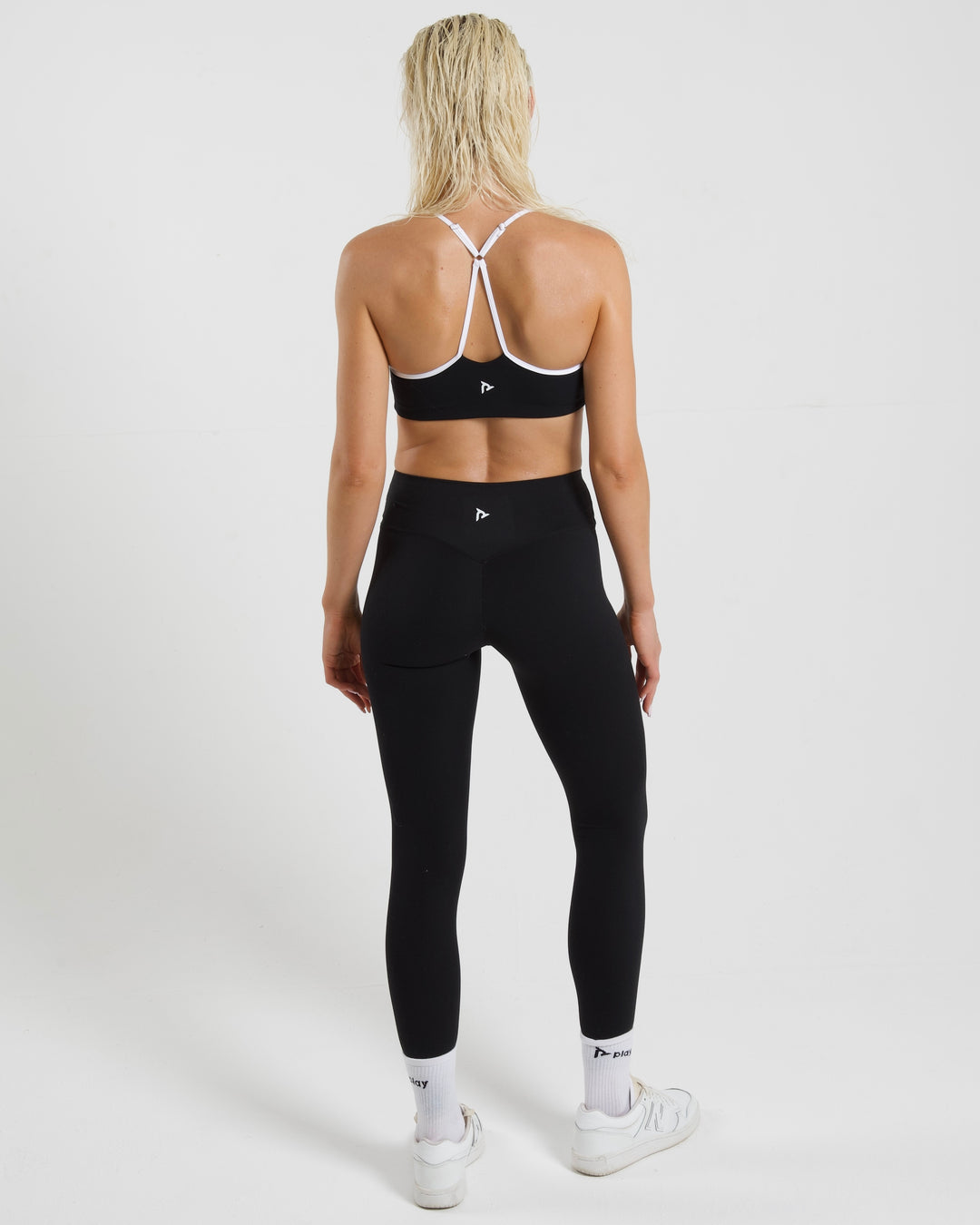 Aura Leggings- Black