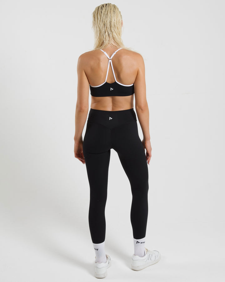 Aura Leggings- Black