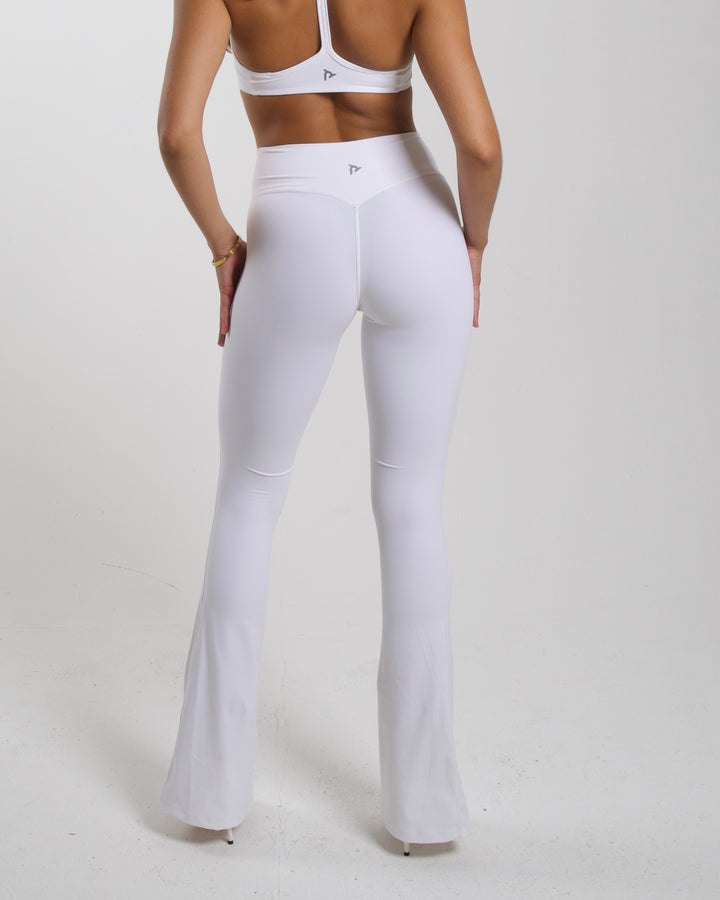 Aura Flared Leggings