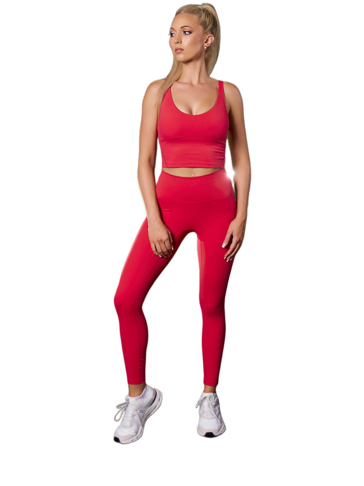 DYNAMIC LEGGINGS NO FRONT SEAM