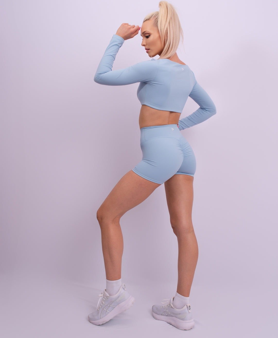 350 Long sleeve Top