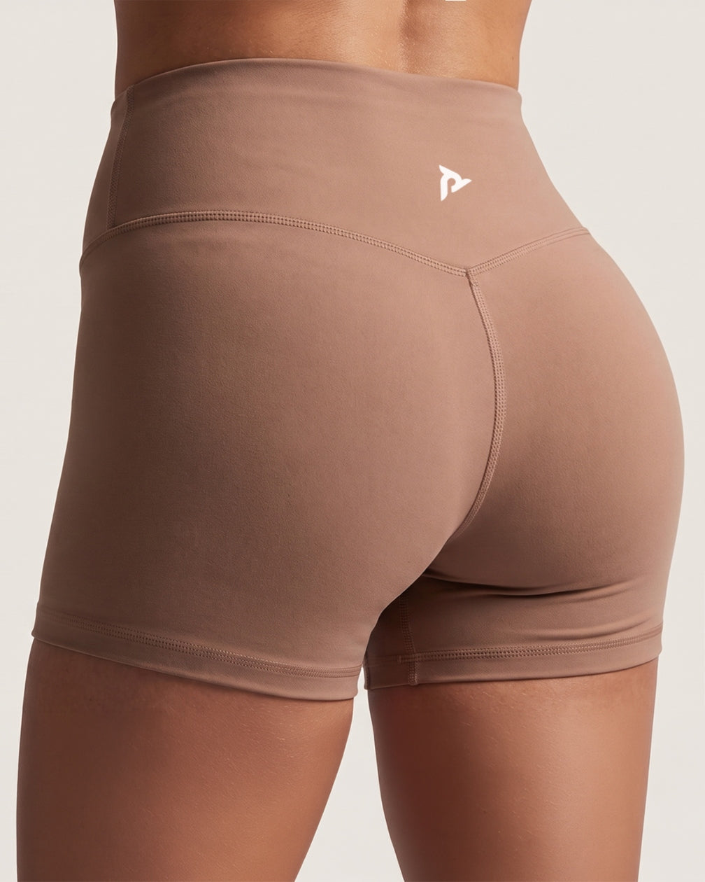 Aura Classic Shorts- Naked