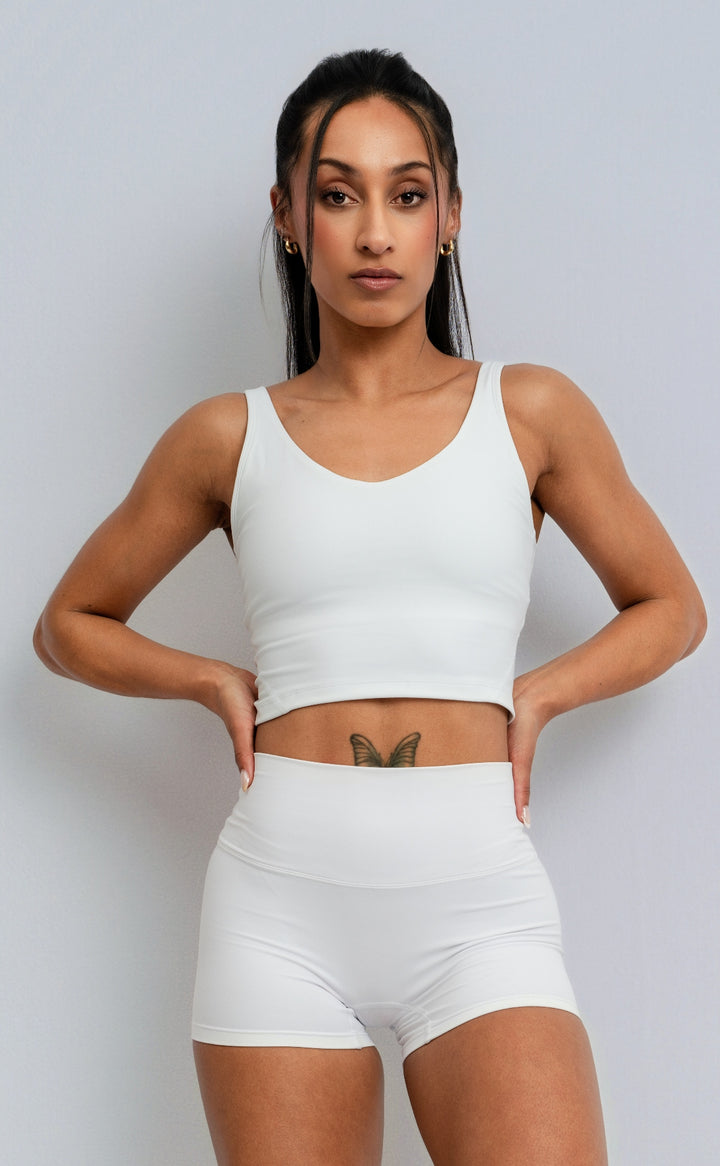 DYNAMIC TANK TOP
