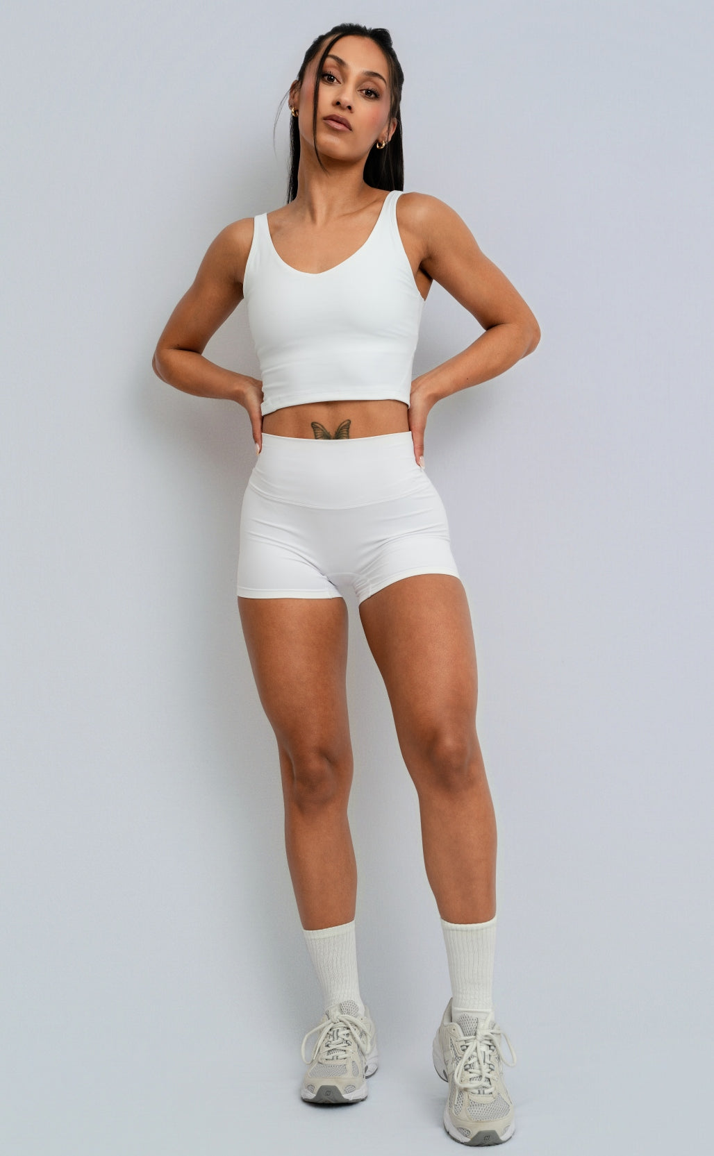 DYNAMIC TANK TOP