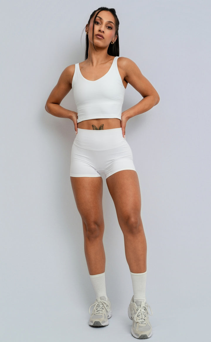 DYNAMIC TANK TOP