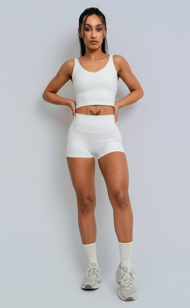 DYNAMIC TANK TOP