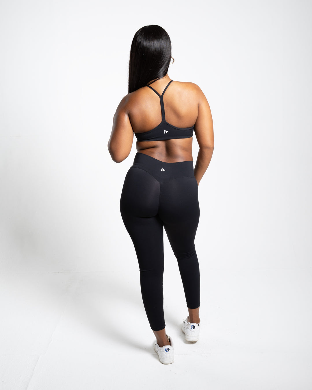 Aura Leggings- Black
