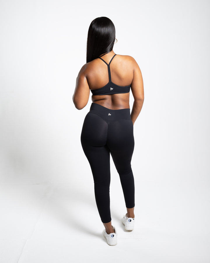 Aura Leggings- Black