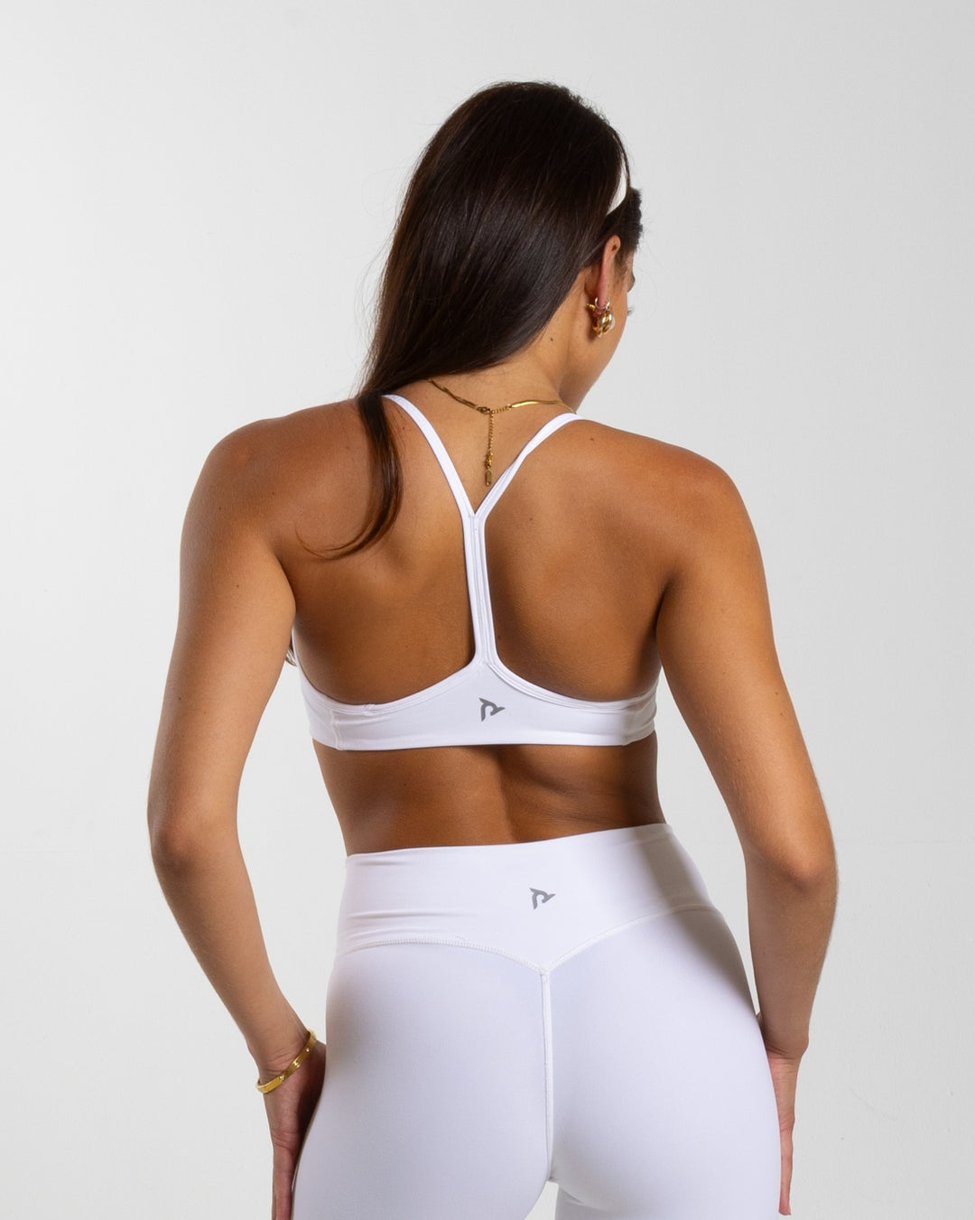 Aura yoga bra